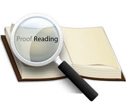 Website Proofreading Website Proofreading